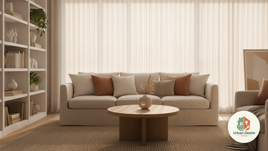 Transform Your Space: How Thoughtful Home Decor Creates a Life You Love