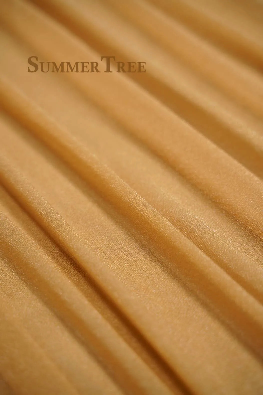 Mingtime Sheer Chiffon Tulle Fabric For Wedding Arch Draping Backdrop
