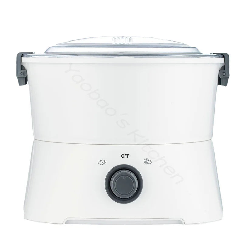 Beijamei Electric Potato Peeler Salad Spinner Strainer Kitchen Tool