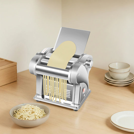 Automatic Stainless Steel Electric Noodle Maker Machine