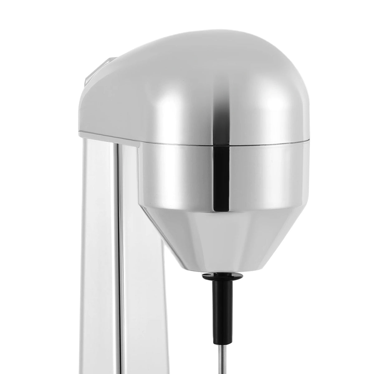 Professional Electric Milkshake Maker With Dual Speed Settings For Daily Use