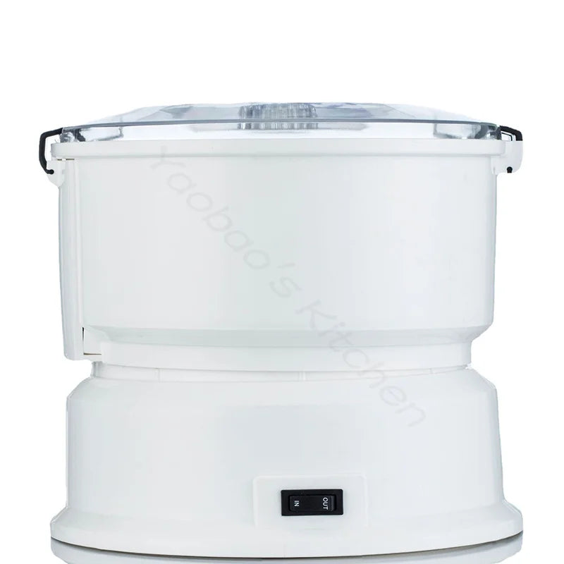 Beijamei Electric Potato Peeler Salad Spinner Strainer Kitchen Tool