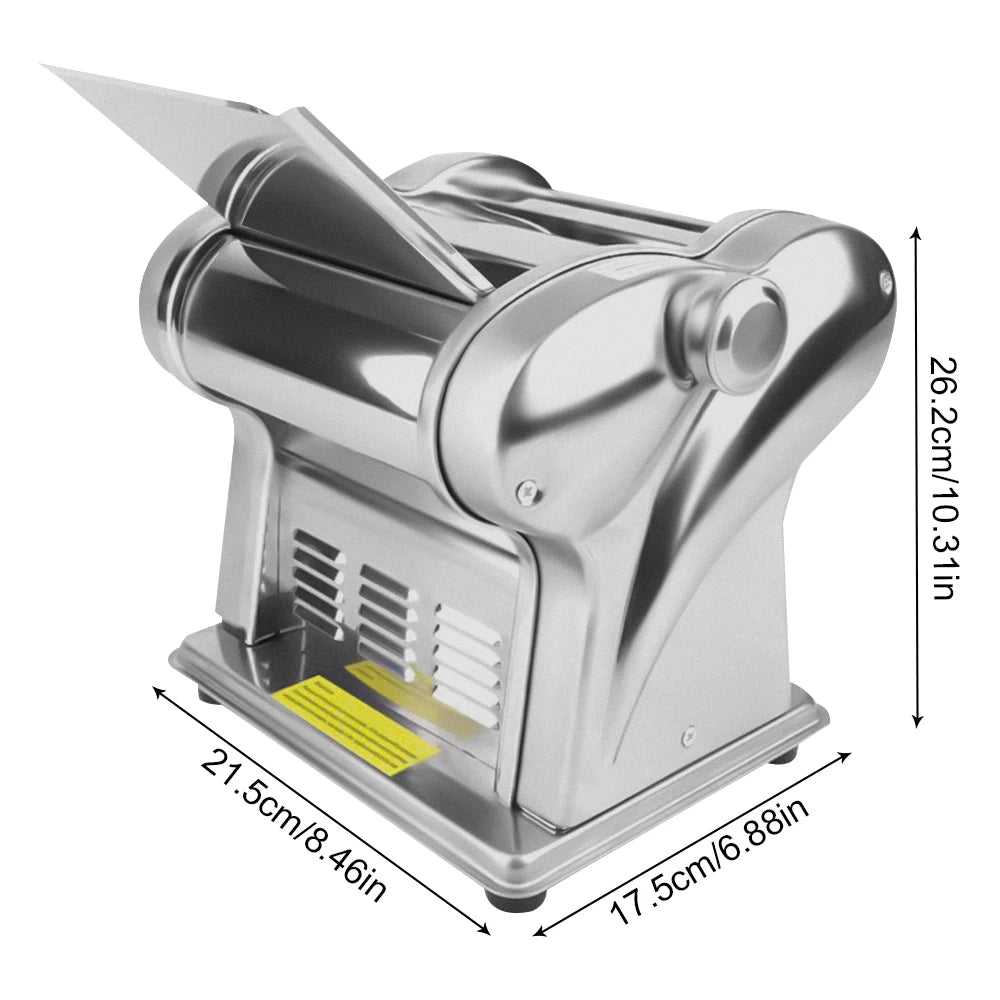 Automatic Stainless Steel Electric Noodle Maker Machine