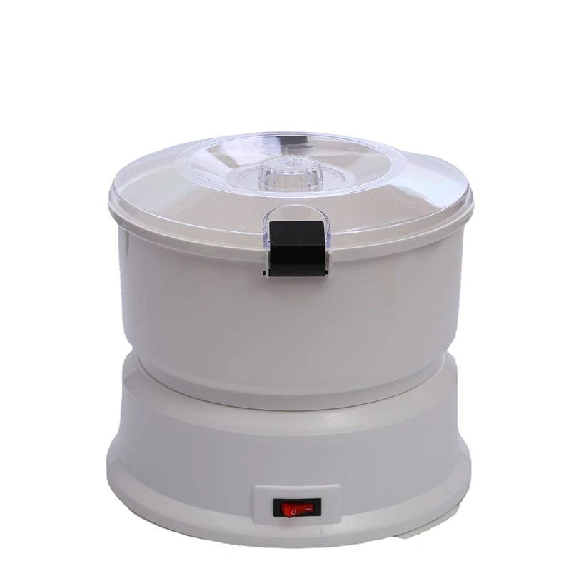 Beijamei Electric Potato Peeler Salad Spinner Strainer Kitchen Tool