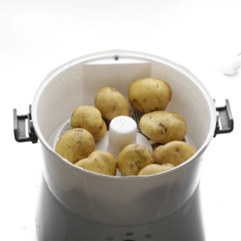 Beijamei Electric Potato Peeler Salad Spinner Strainer Kitchen Tool