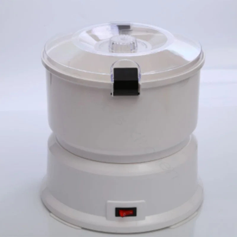 Beijamei Electric Potato Peeler Salad Spinner Strainer Kitchen Tool