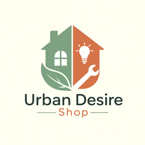 Urban Desire Shop